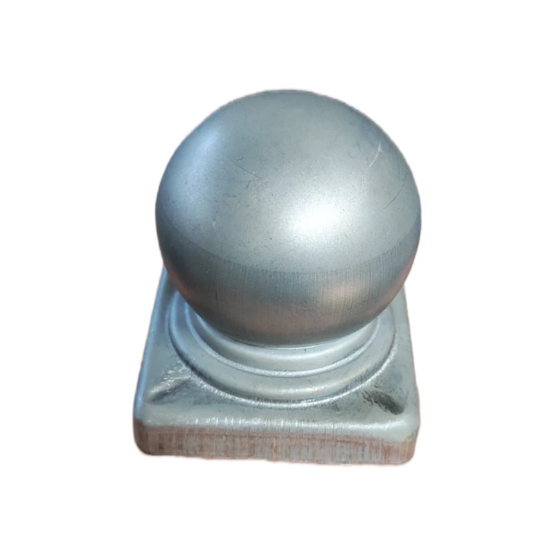 Guardrail Ball Cap Stamping Mold