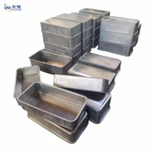 금속 부품 스탬핑