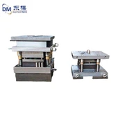 시트 메탈 스탬핑 다이